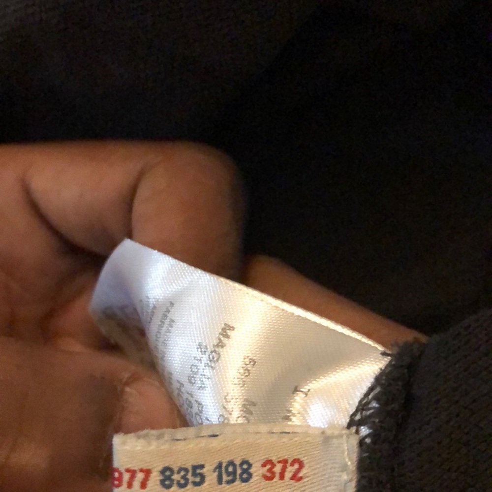 Moncler polo shirt - Picture 4 of 5